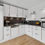 Appartement Kuestenkind
