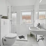 Kuestenkind Appartement *