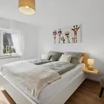 Appartement Kuestenkind Wilhelmshaven