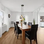 Kuestenkind Appartement Wilhelmshaven