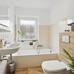 Kuestenkind Appartement *