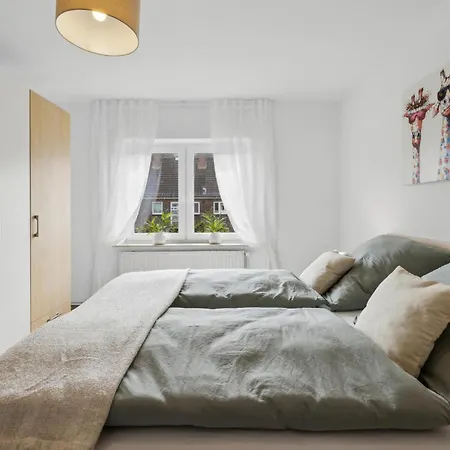 Kuestenkind * 빌헬름스하펜