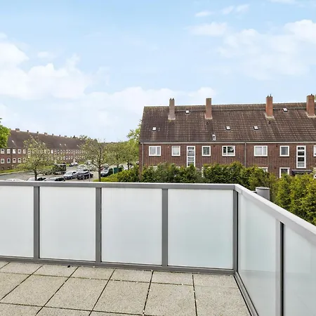 Kuestenkind Lejlighed *