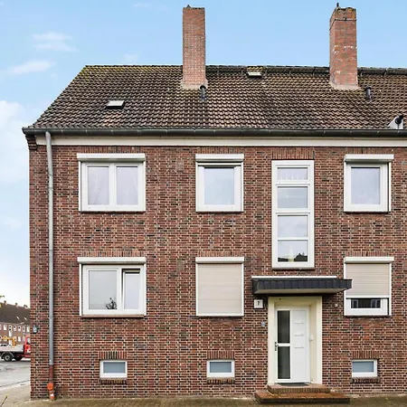Appartement Kuestenkind