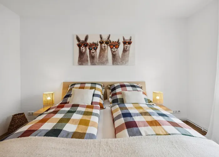 Kuestenkind Appartamento Wilhelmshaven