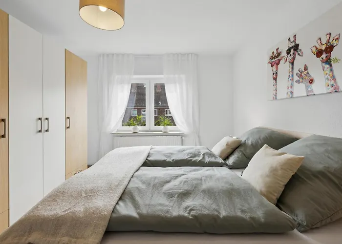 Kuestenkind * Wilhelmshaven