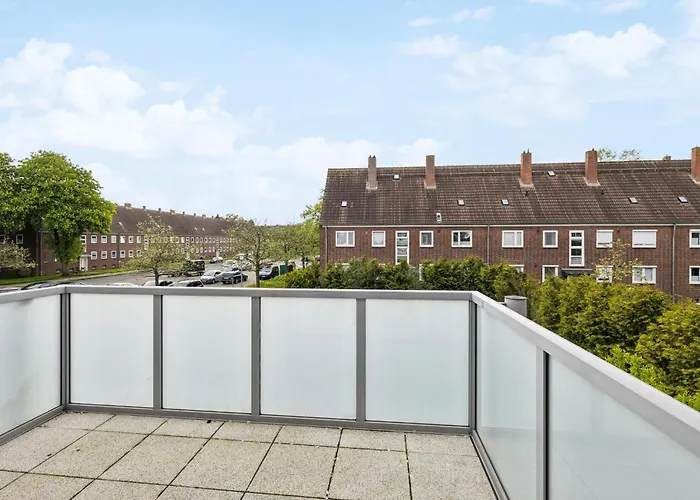 Kuestenkind Appartamento *