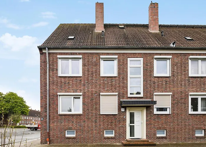 Appartamento Kuestenkind