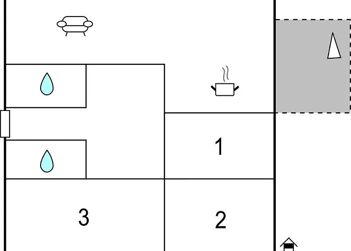 Kuestenkind Appartamento
